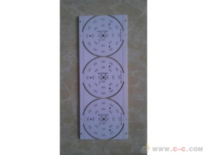 LED贴片球泡灯铝基板 专业制造与性能优势解析