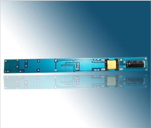 高效电源管理与铝基板应用 12V/24V电源串用库存优化策略