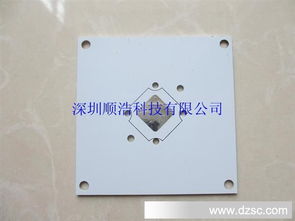 铝基板定制生产 从快速打样到批量供应的一站式解决方案