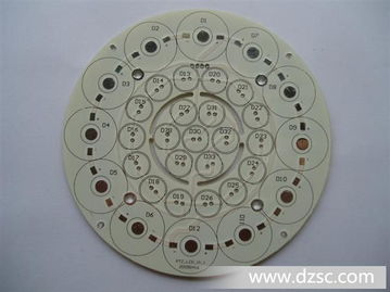 山东铝基板 引领吸顶灯与条形灯高效散热与稳定照明的核心